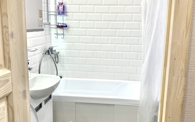 Uyutnaya V Tsentre Ryadom S Vokzalom Flat
