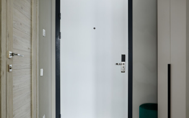 Апартаменты Роскошные