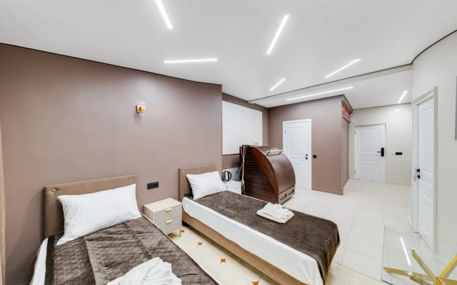 Vremena Goda Hotel