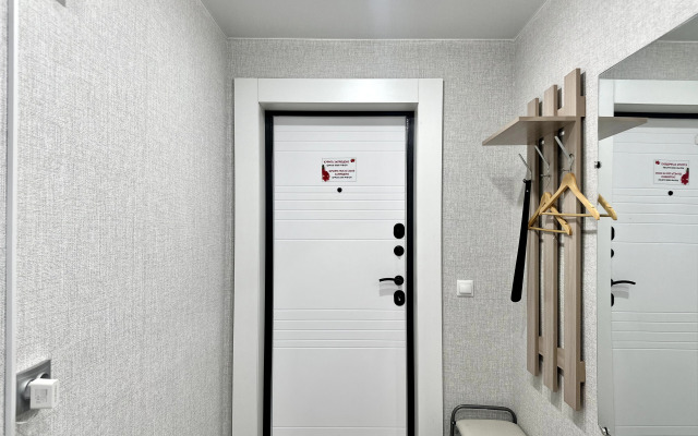 Квартира Калина