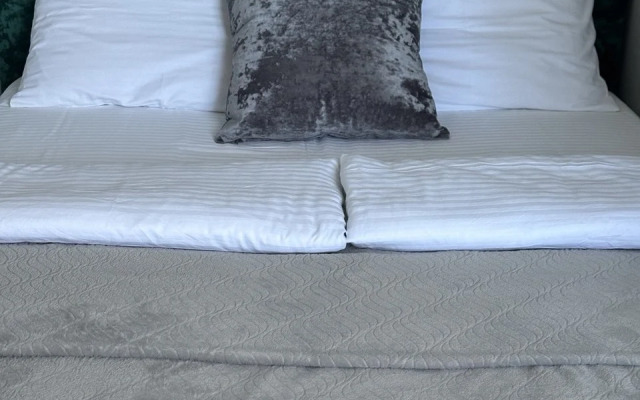 Квартира Уютная студия район парка Галицкого