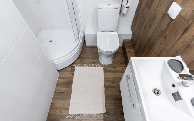 Komfort Flat