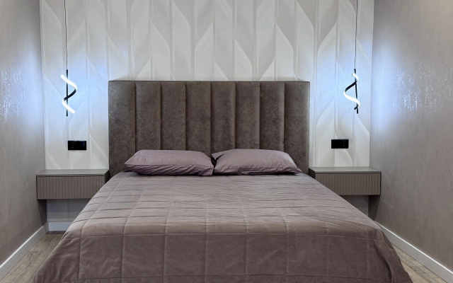 Квартира Студия на квартале