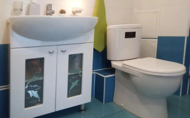 Квартира На Проспекте Ленина 127 Евро2