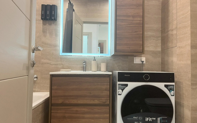 Квартира Royal Rest Varshavka Life