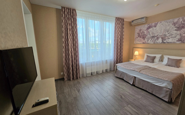 Апартаменты Чистые пруды