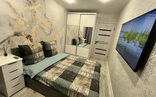 Квартира В тихом центре Перми