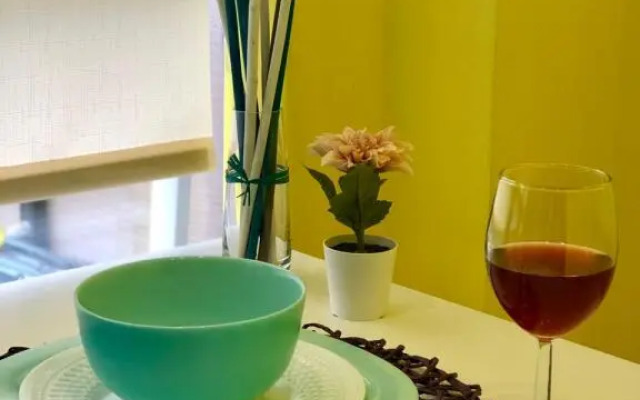 Апартаменты ApartVille 408-В