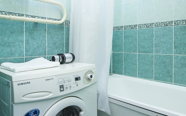 Апартаменты на Игоря Киртбая 5/2