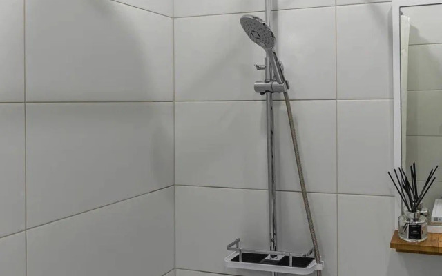 Квартира на проспекте Ильича 43к1