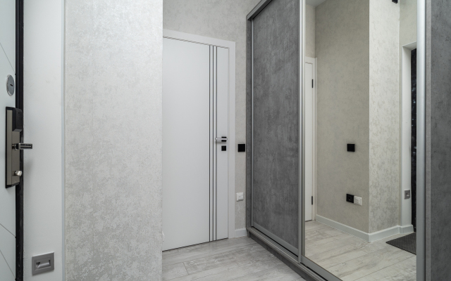 Квартира Фонтаны 407