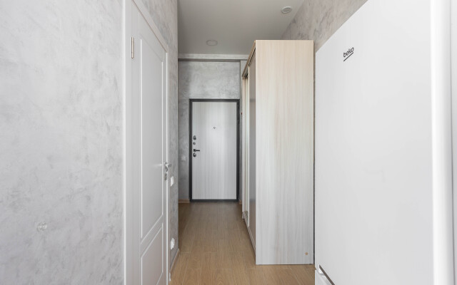 V Zhk Ogni Apartments