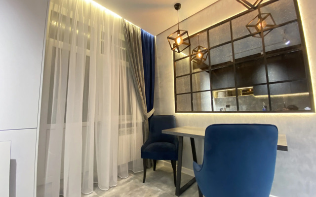 M. Nazdracheva 3/1 Apartments