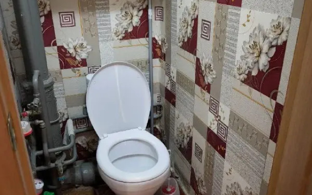 Квартира 1-к., 2 кровати