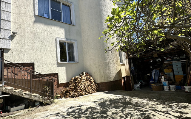 Apartamenty S Baney I Mangalom Private house