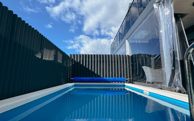 Grey Villas Villa