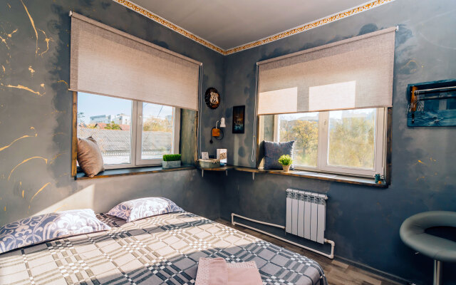 LOFT Hostel