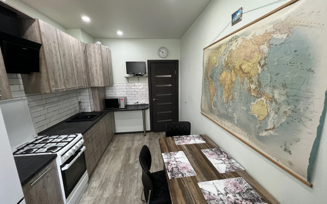 Квартира В самом центре исторической части города у моря