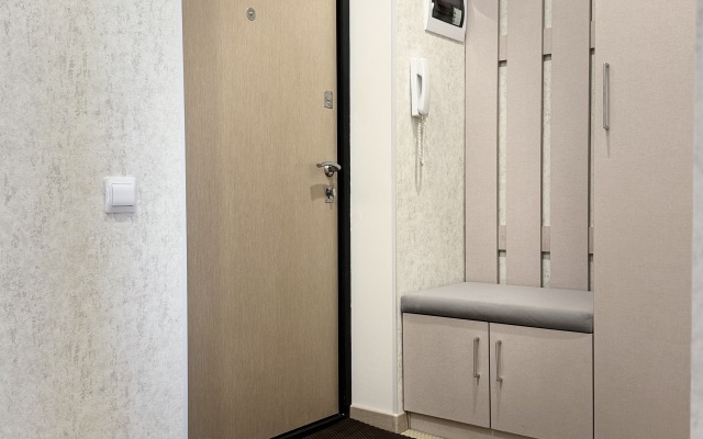 Квартира Двухкомнатная на Созидателей 7