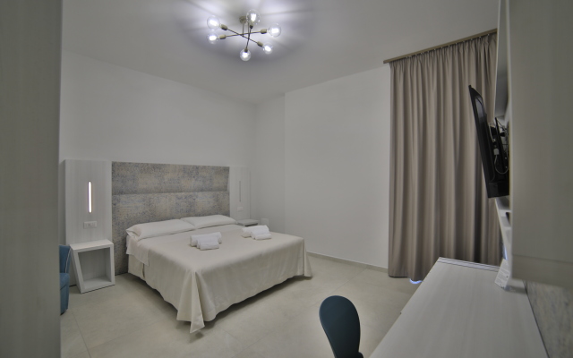 Hotel da Ettore Hotel