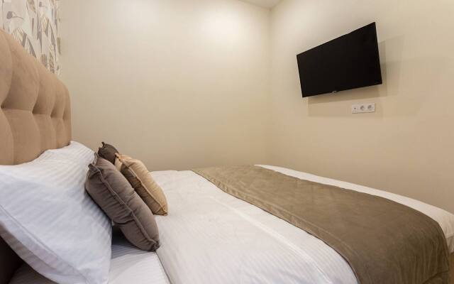 Квартира 4.16 STUDIO SVETLANA