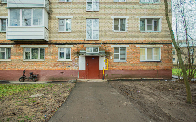 Квартира на Мира 10