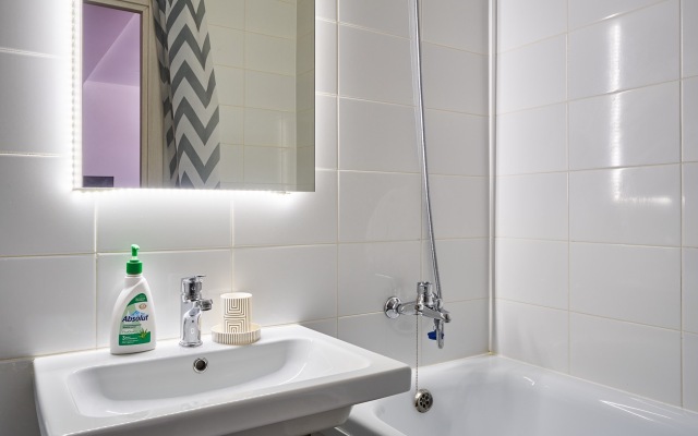 Квартира Comfort Home на Улице Архангельская 10 от Comfort home