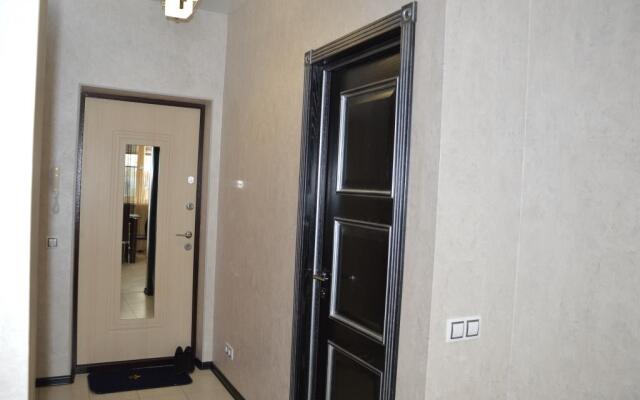 Apartamenty na Kraynova 4