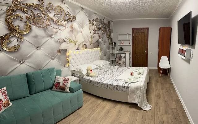 Mona Liza Guest house