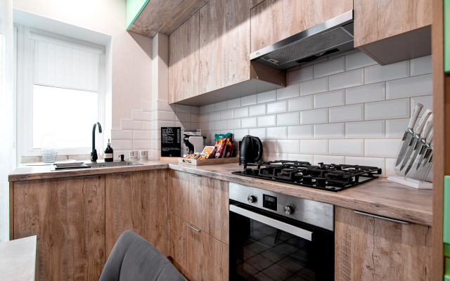 KEY2HOME na Frunze Flat
