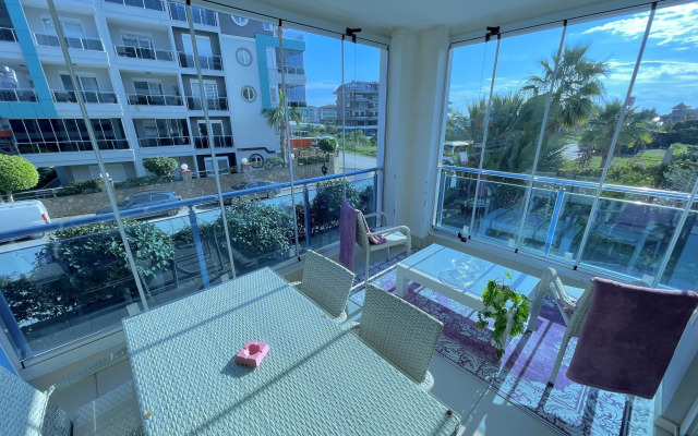 S vidom na more 5* Apartments
