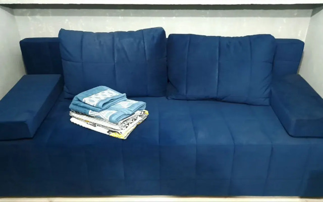 Апартаменты Уютный лофт без окна