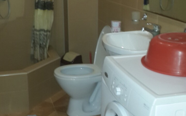 Гостевой дом Глория