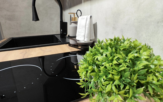 Квартира NATALI Aparts 201.1