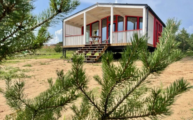 База отдыха Шиловка