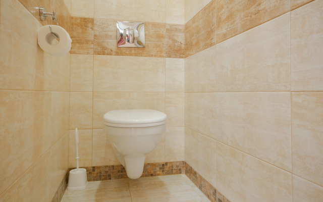 9 Nochey Na Parkhomenko 2a Flat