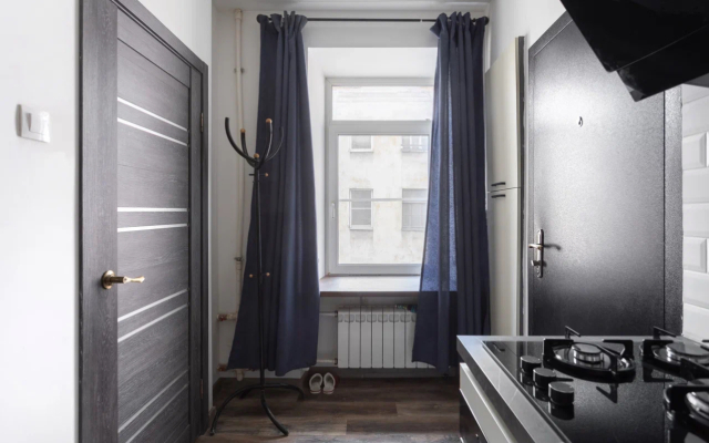 Апартаменты Mayakovsky Apart