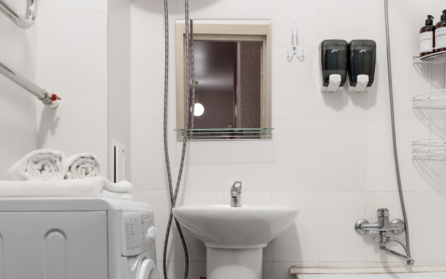 Апартаменты в Центре Санкт-Петербурга