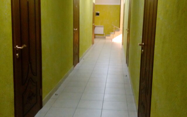 Galla Mini-Hotel