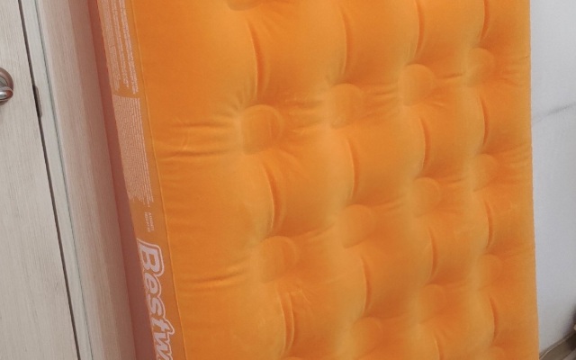 Апартаменты в Элитном месте около Балтийского моря в центре