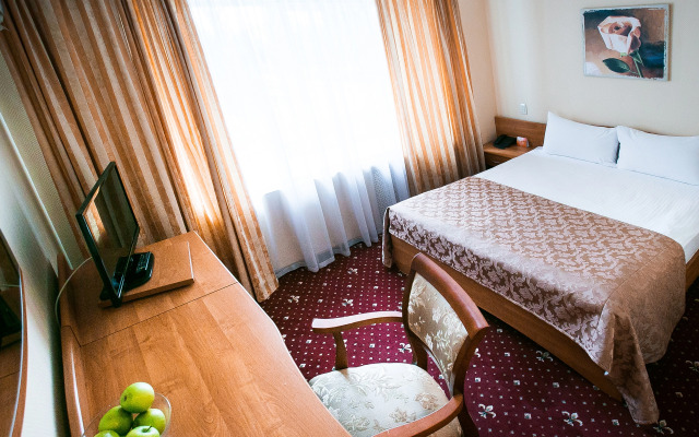 Prikam'e Hotel