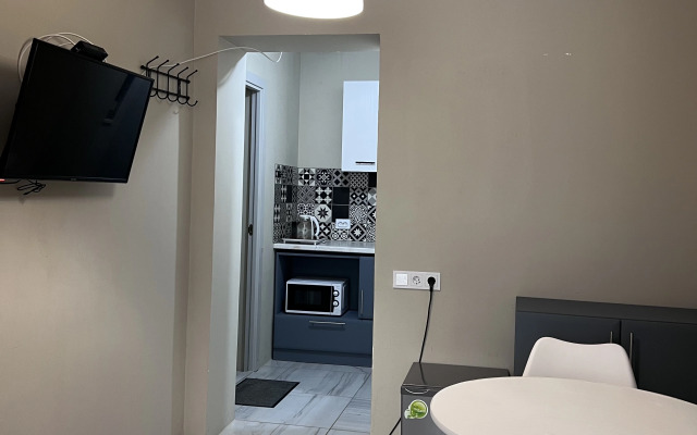 Апартаменты на Чехова 28