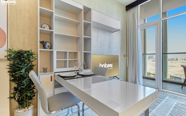 Апартаменты Bnbmehomes Chic Apt Ideal for Corporate Stays-1316