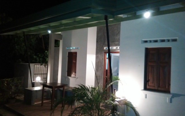 44 Karapitiya Apartments