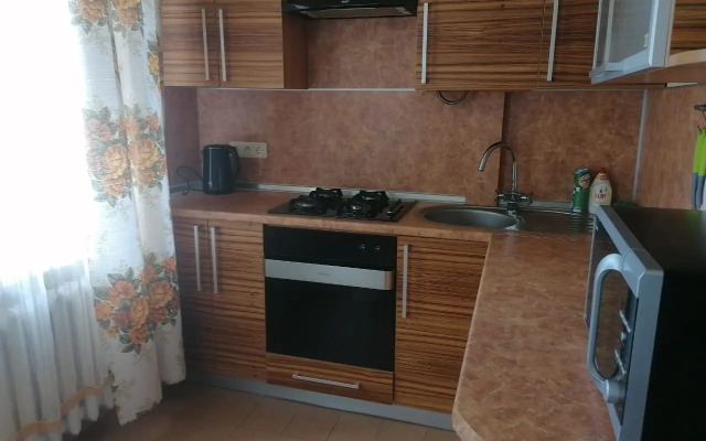 Kotovskogo 26B/3 Flat