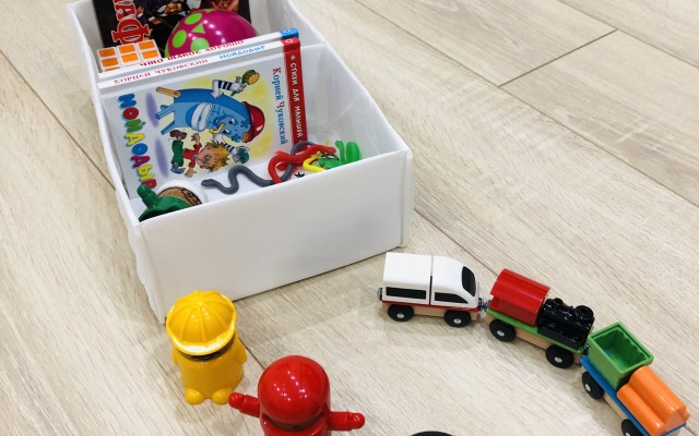 Квартира Aurora Apartment