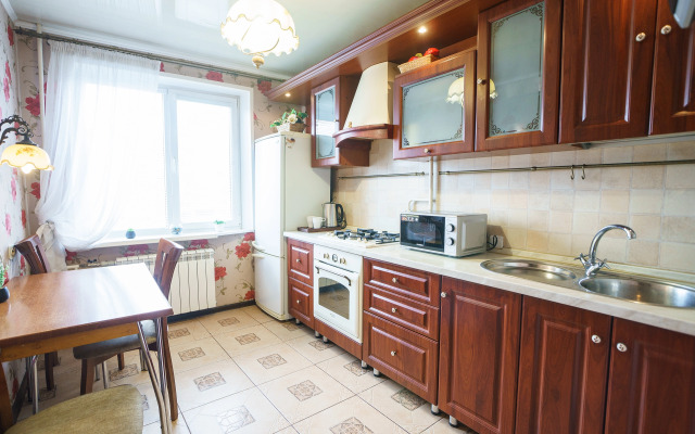 Апартаменты InnDays на Кирова 10