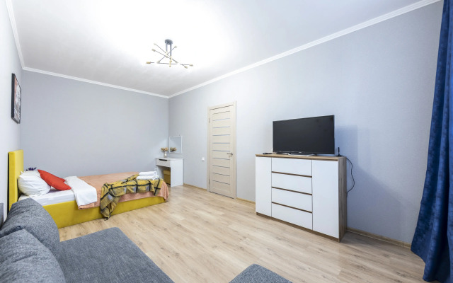 Akvapark Druzhby Korp 5 Flat