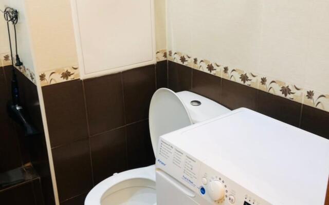 Апартаменты Просвещения 4/2