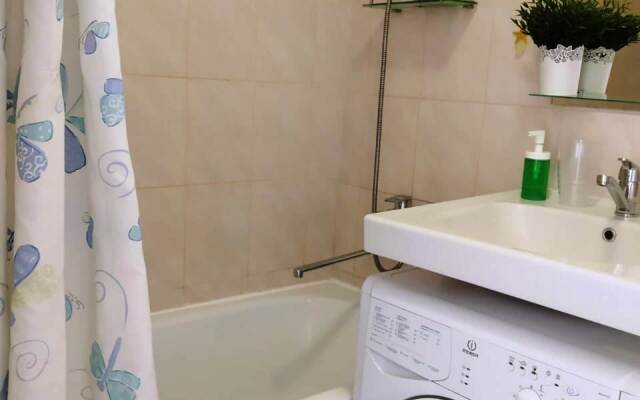 Квартира на Старопрегольской набережной